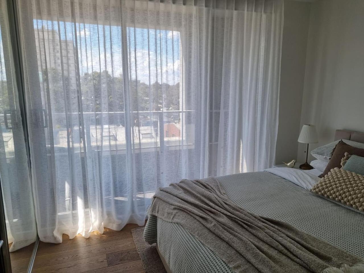 Regent Retreat Floor Apartment Melbourne