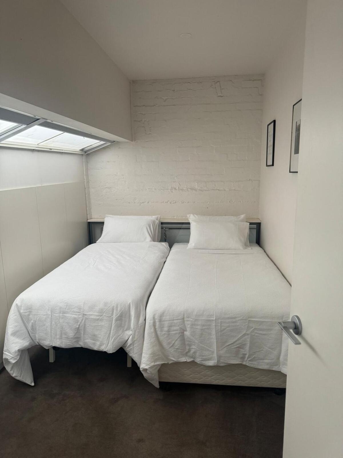 New York New York Apartment