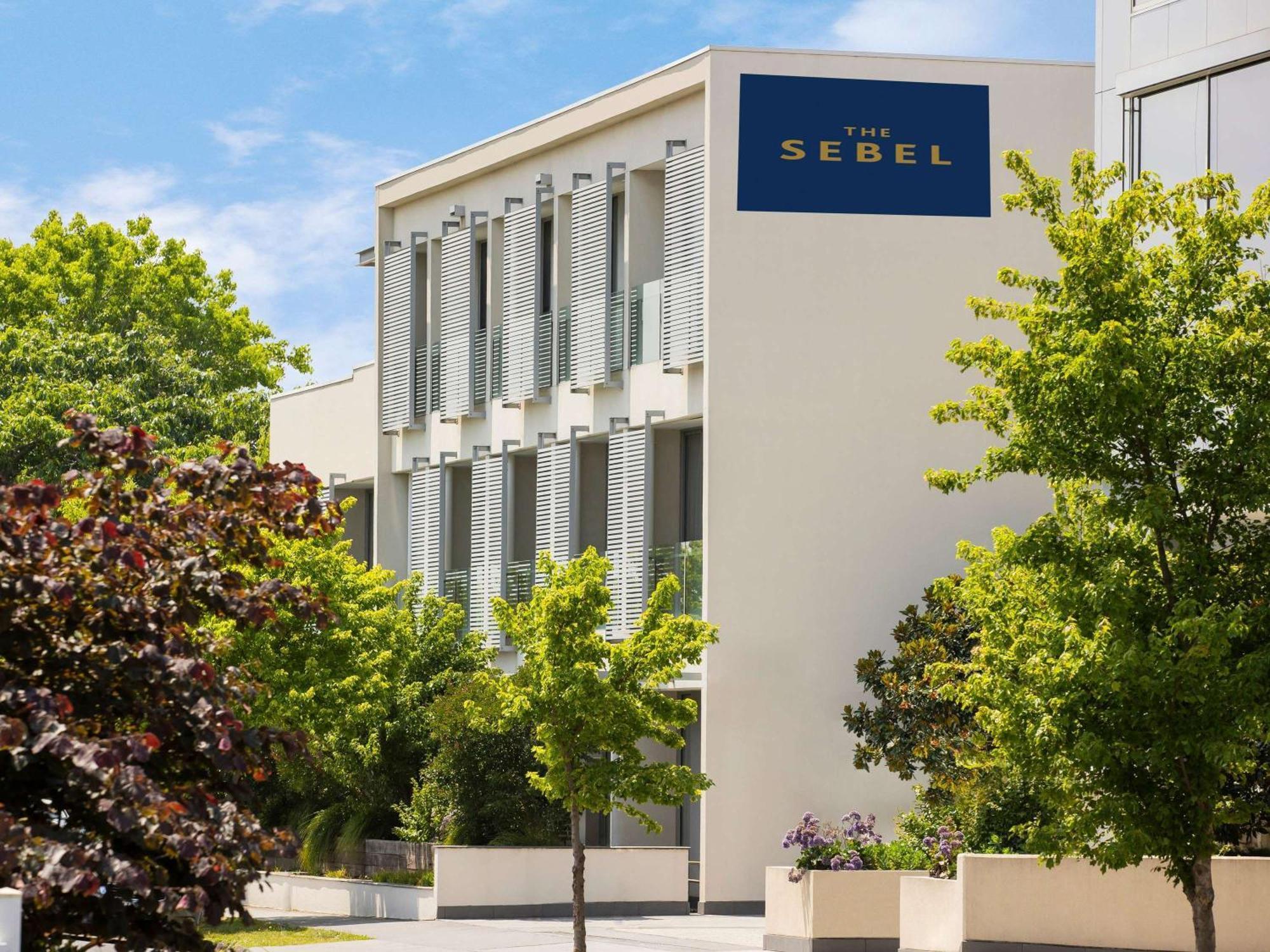 Hotel The Sebel Kew 4*