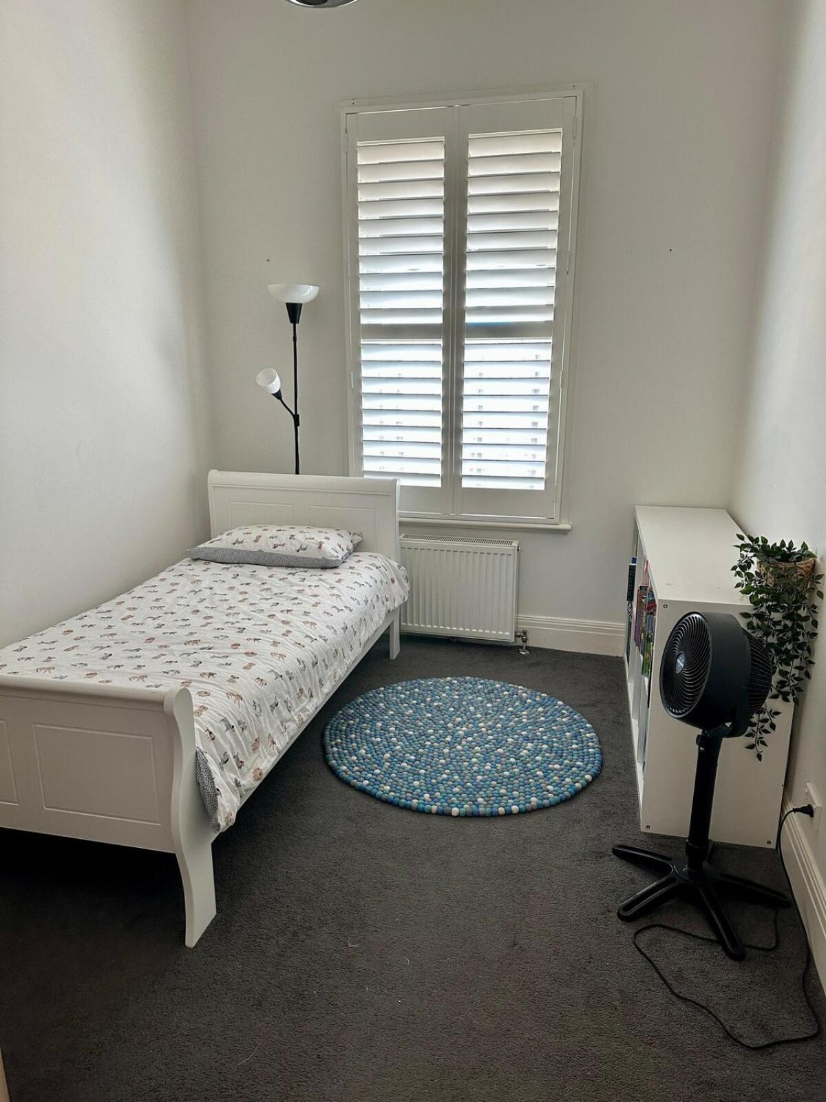 Grand Prix Convenience Middle Park Holiday home Melbourne