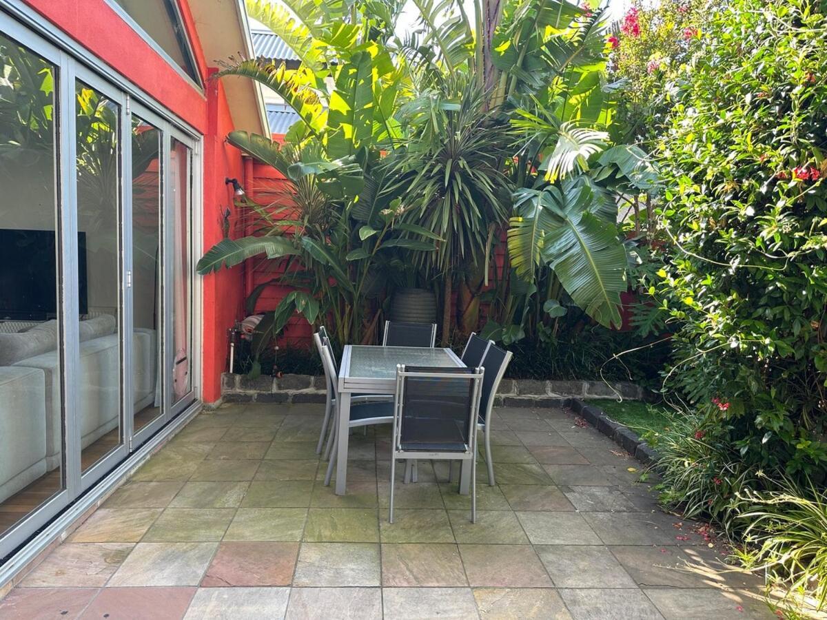 Holiday home Grand Prix Convenience Middle Park Melbourne