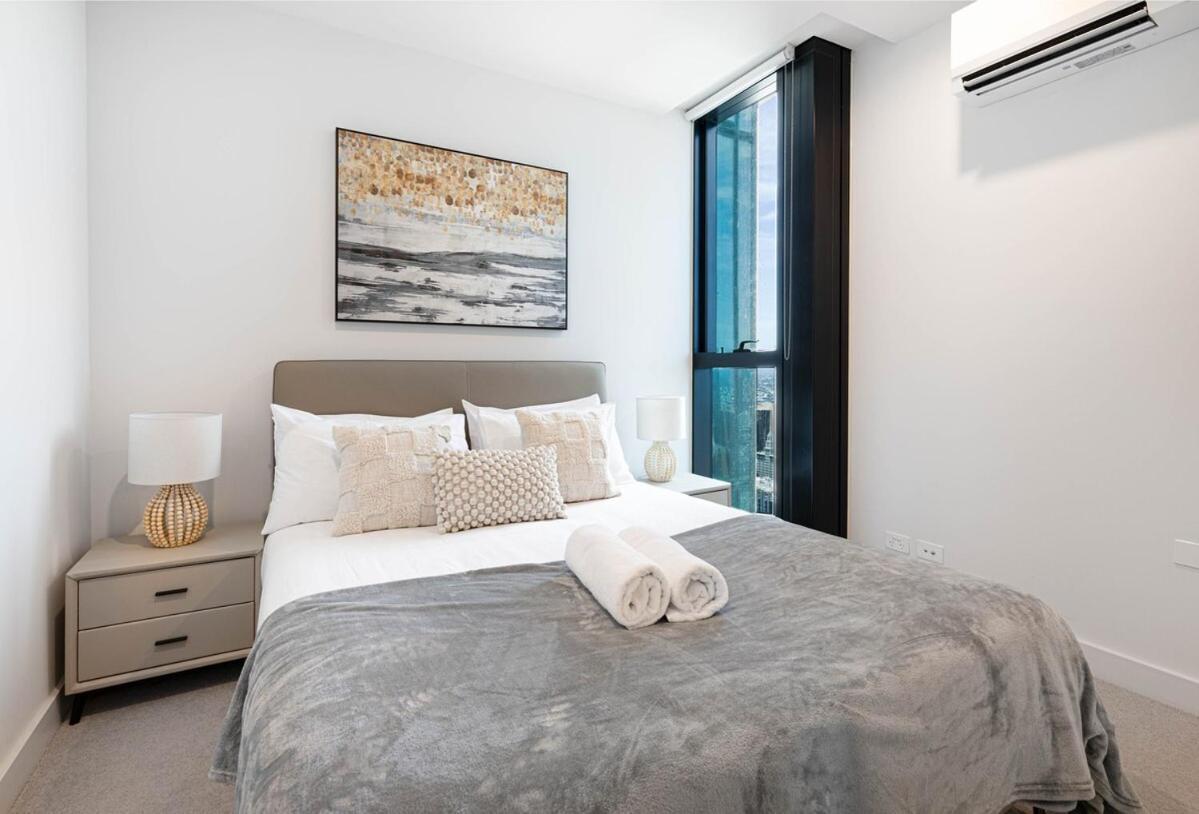 Hidden Gem Amazing 2br Melbourne#3805 *