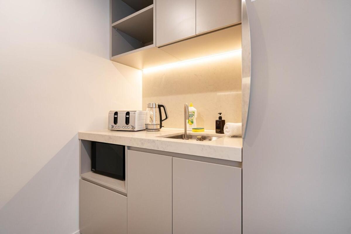Apartment Hidden Gem Amazing 2br Melbourne#3805 Melbourne
