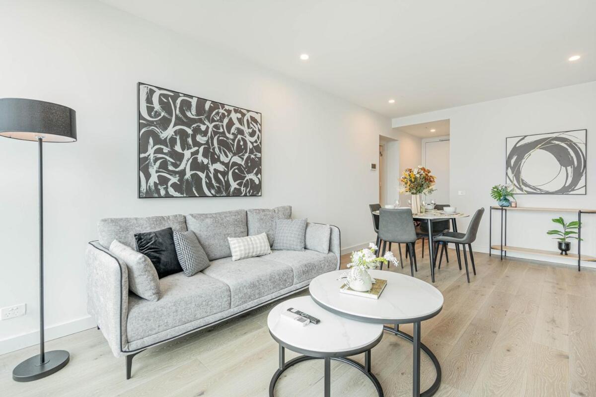Hidden Gem Amazing 2br Melbourne#3805 *