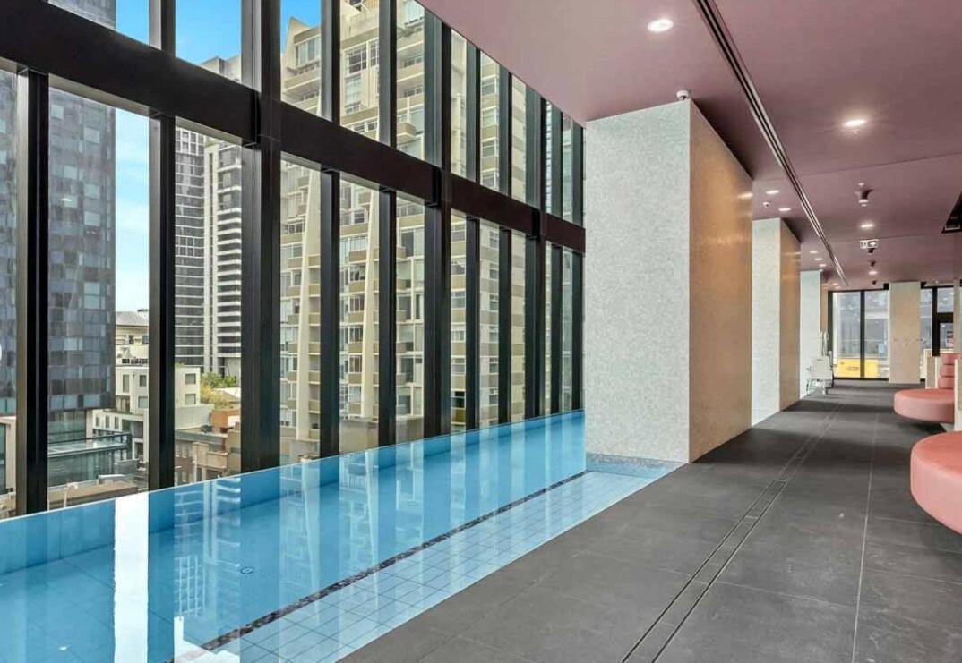 Hidden Gem Amazing 2br Melbourne#3805 Apartment