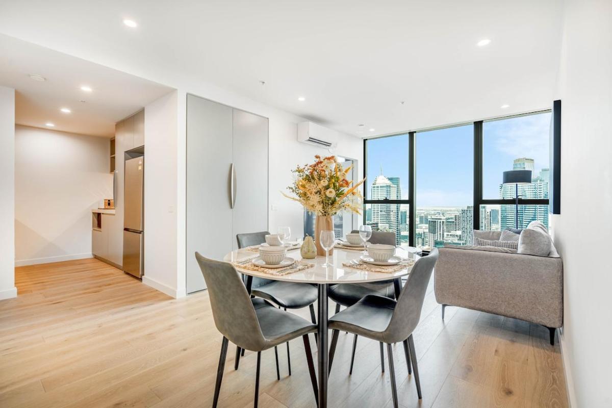 Apartment Hidden Gem Amazing 2br Melbourne#3805 *