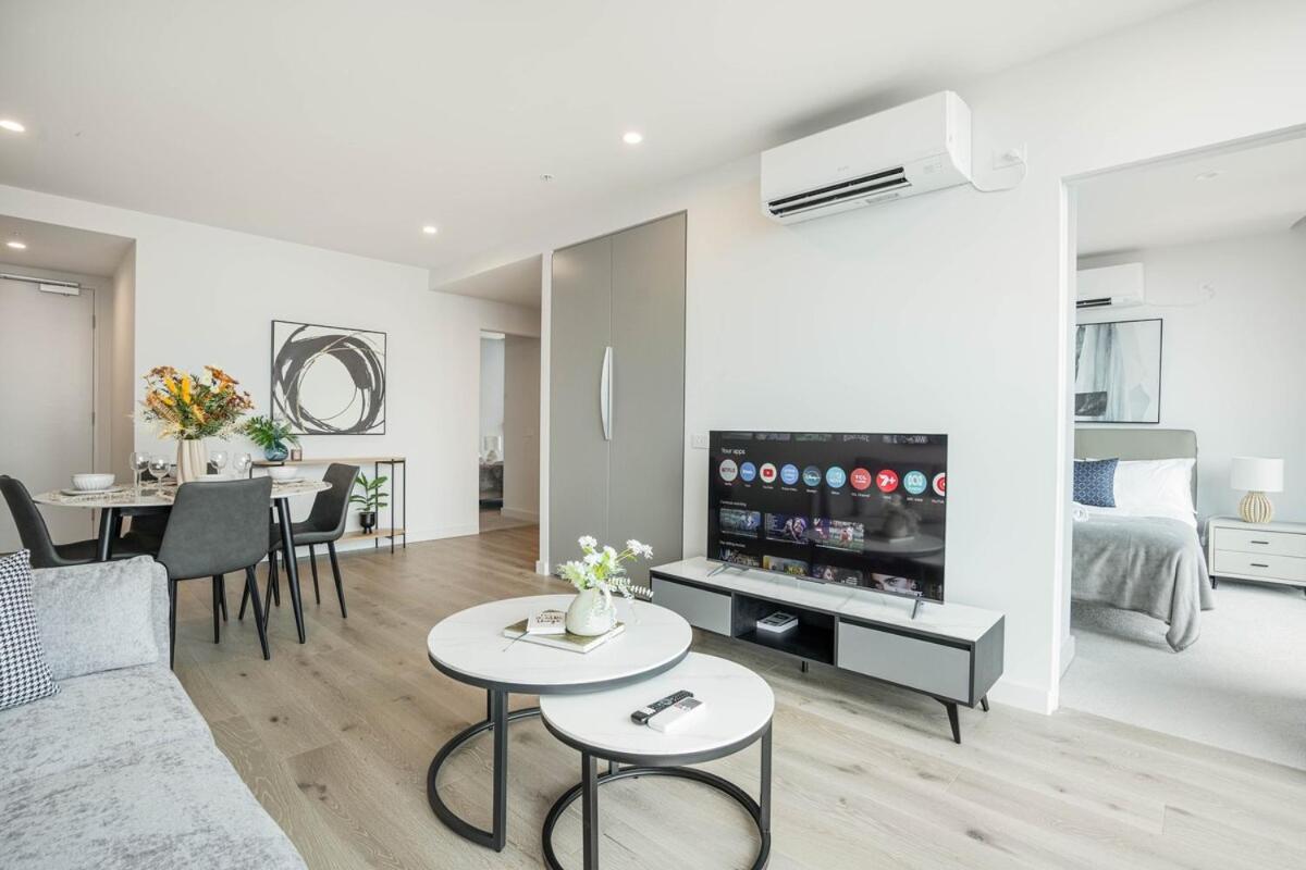 Hidden Gem Amazing 2br Melbourne#3805 *