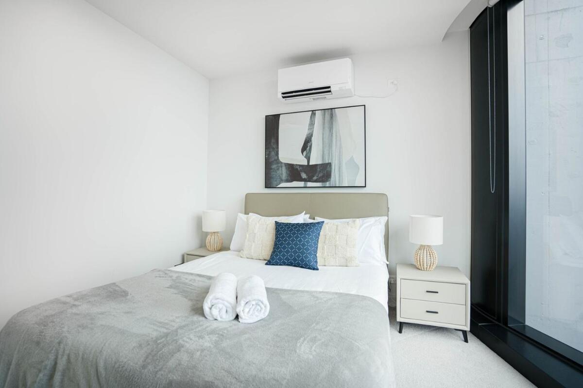 Hidden Gem Amazing 2br Melbourne#3805 Melbourne