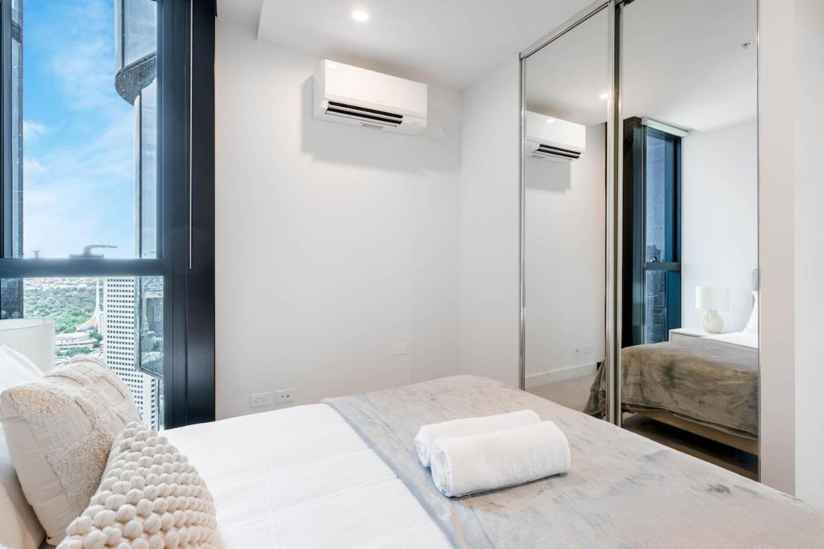 Hidden Gem Amazing 2br Melbourne#3805 Apartment