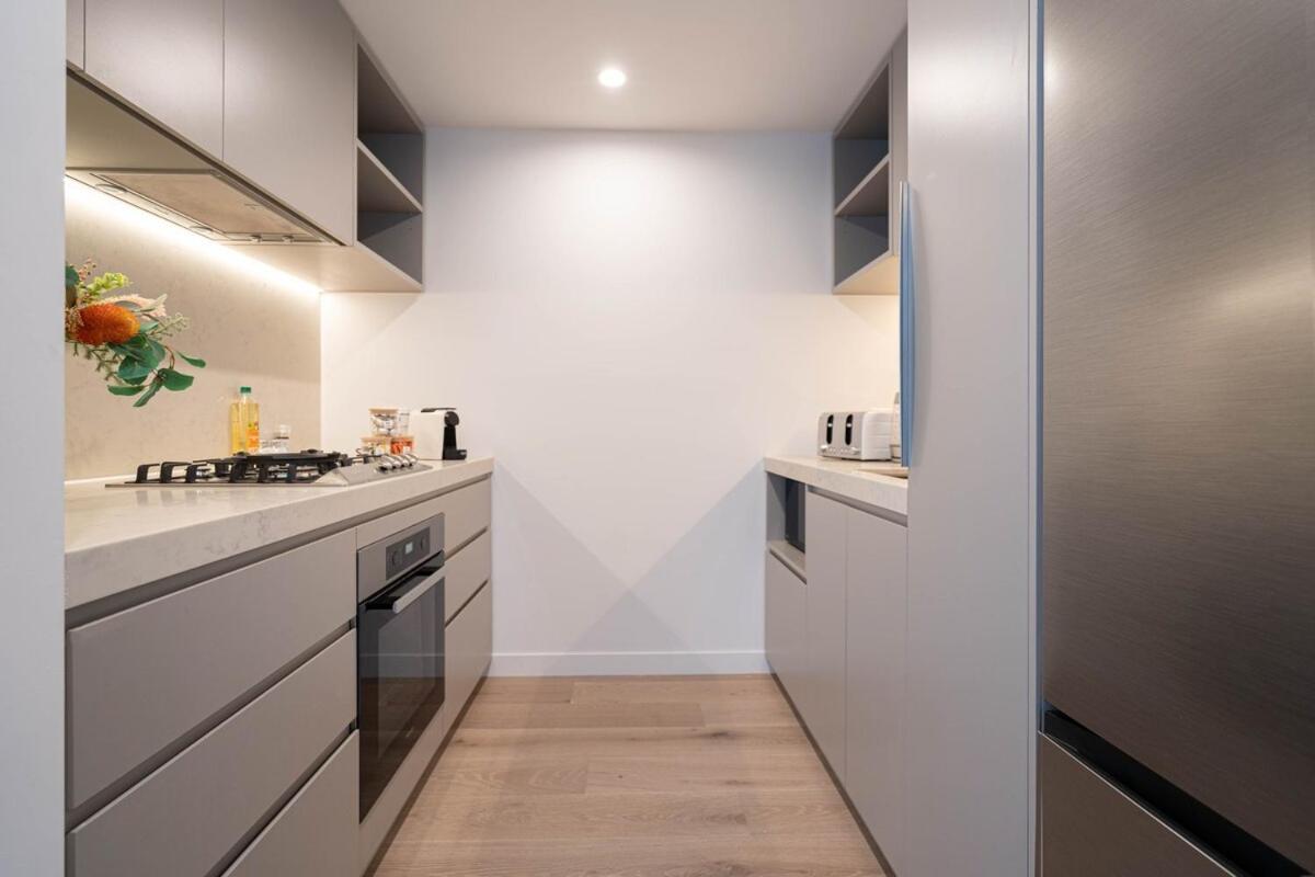 Apartment Hidden Gem Amazing 2br Melbourne#3805 *