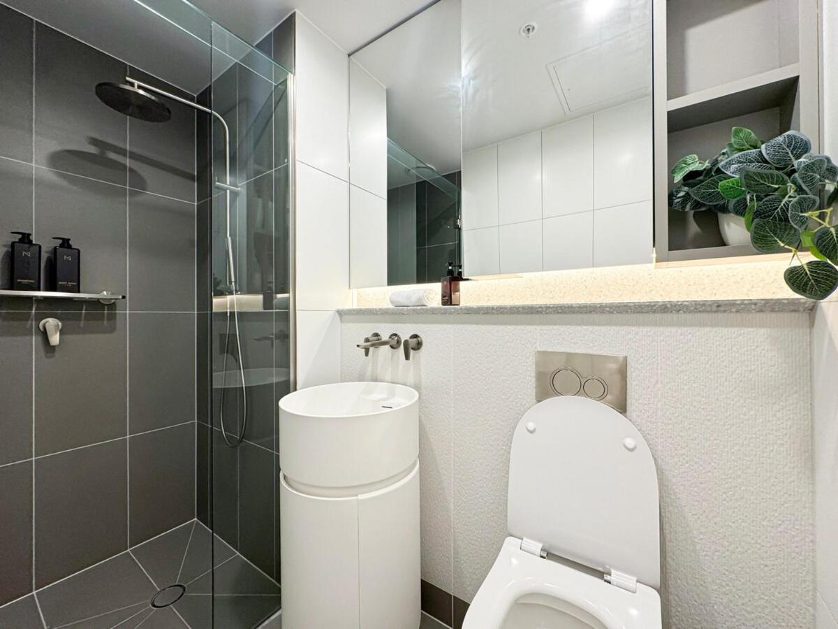 Hidden Gem Amazing 2br Melbourne#3805 Apartment Melbourne