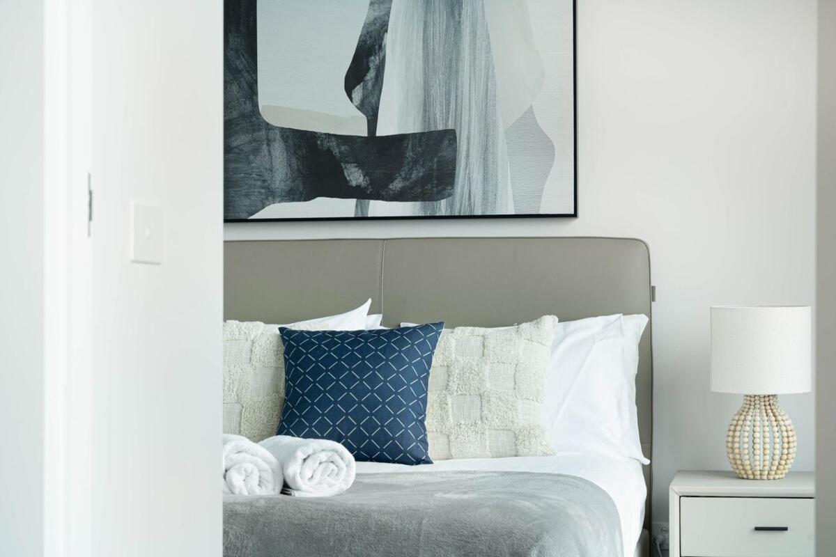 Hidden Gem Amazing 2br Melbourne#3805 * Melbourne