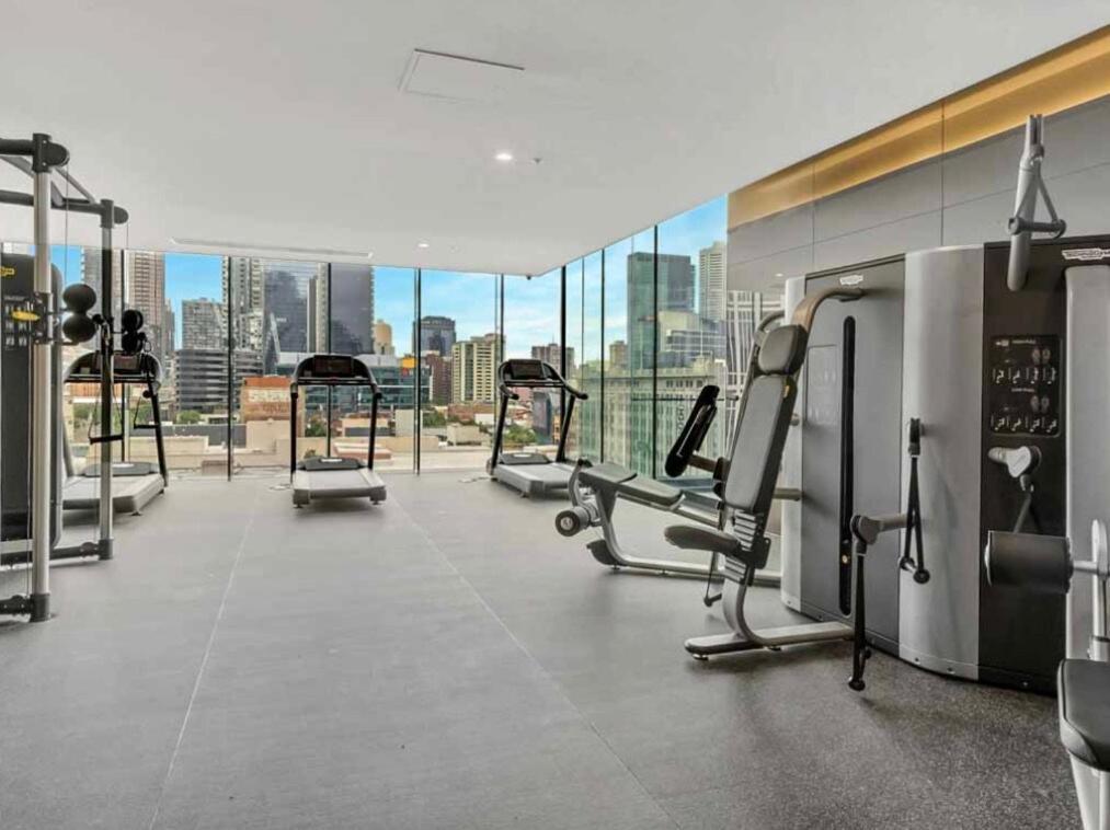 Apartment Hidden Gem Amazing 2br Melbourne#3805 *
