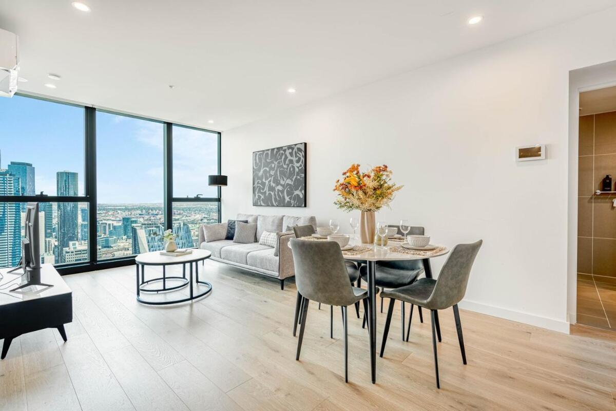Hidden Gem Amazing 2br Melbourne#3805 Apartment