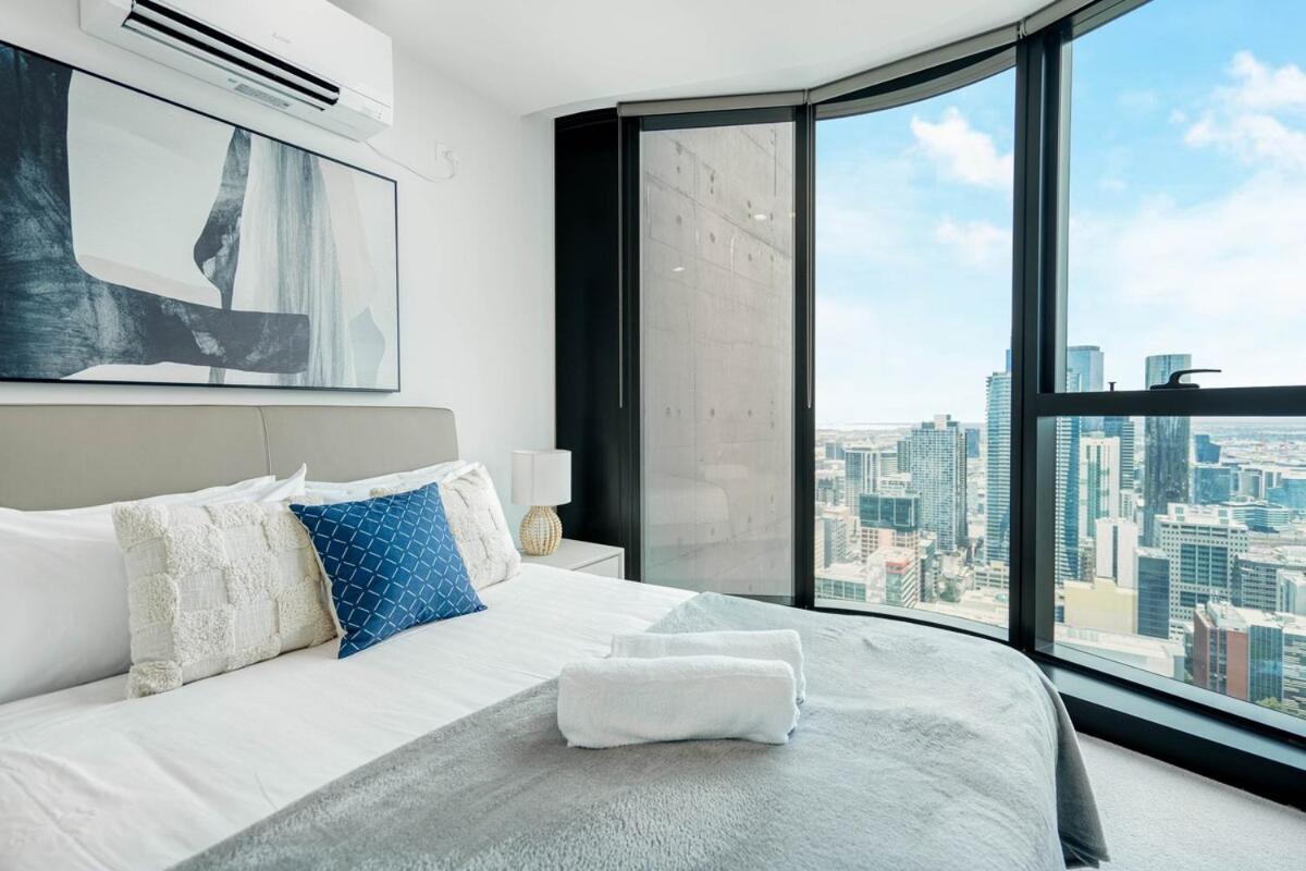 Apartment Hidden Gem Amazing 2br Melbourne#3805