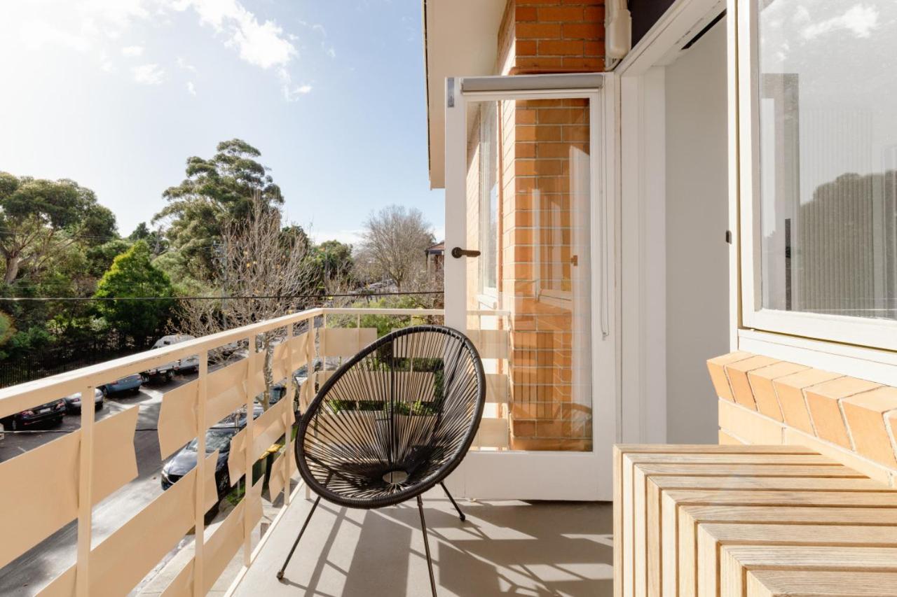 Holiday home Trendy Elwood
