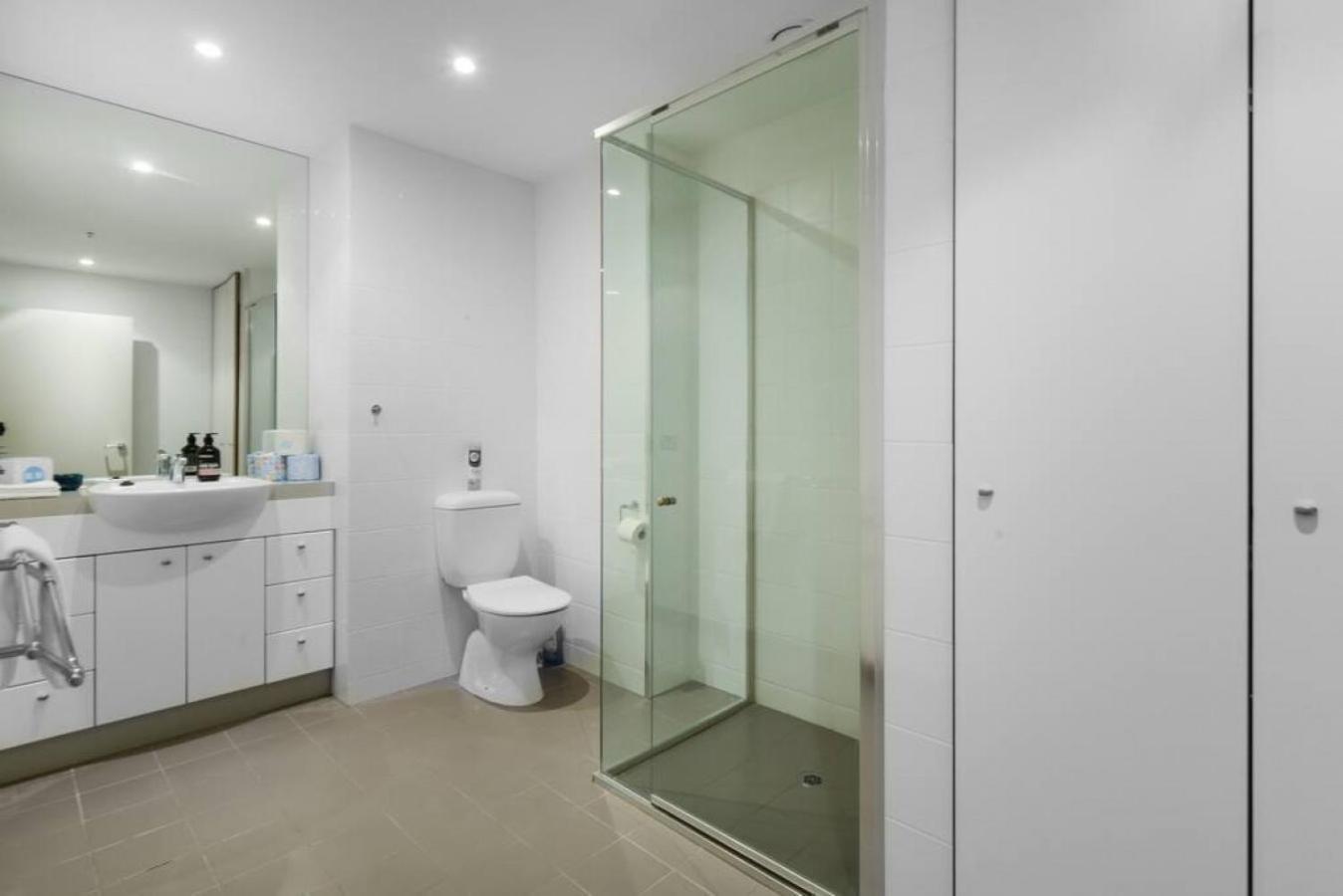 Apartment Wonderful In The Heart Of Cbd