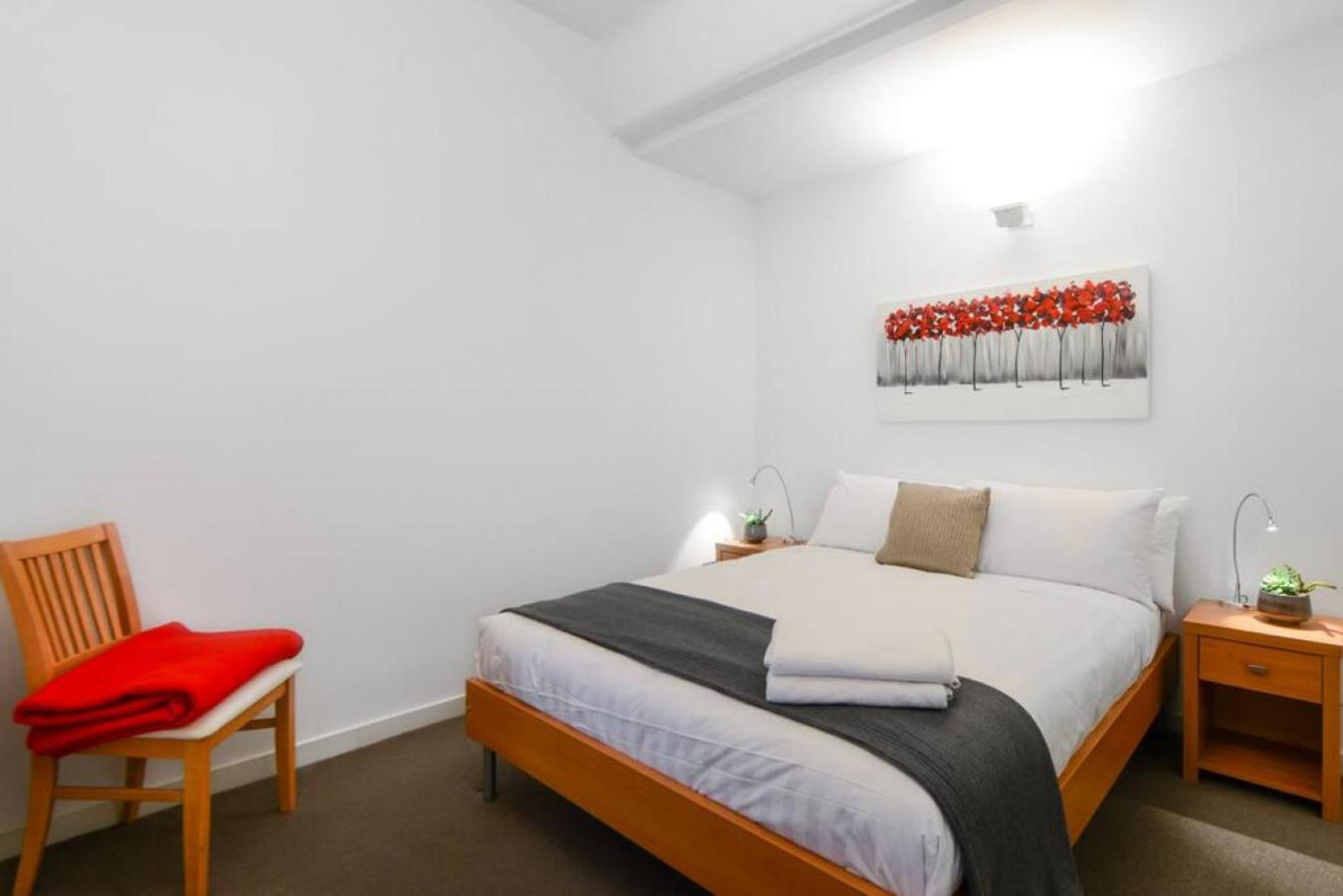 Apartment Wonderful In The Heart Of Cbd Melbourne
