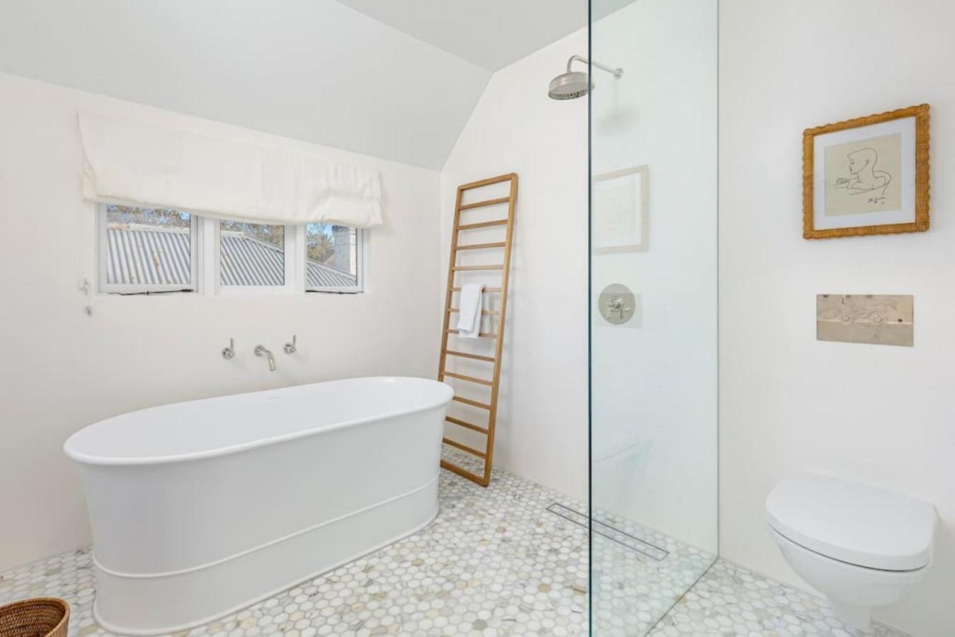 A Nomadic Abode, Boutique Bolthole, Armadale Holiday home