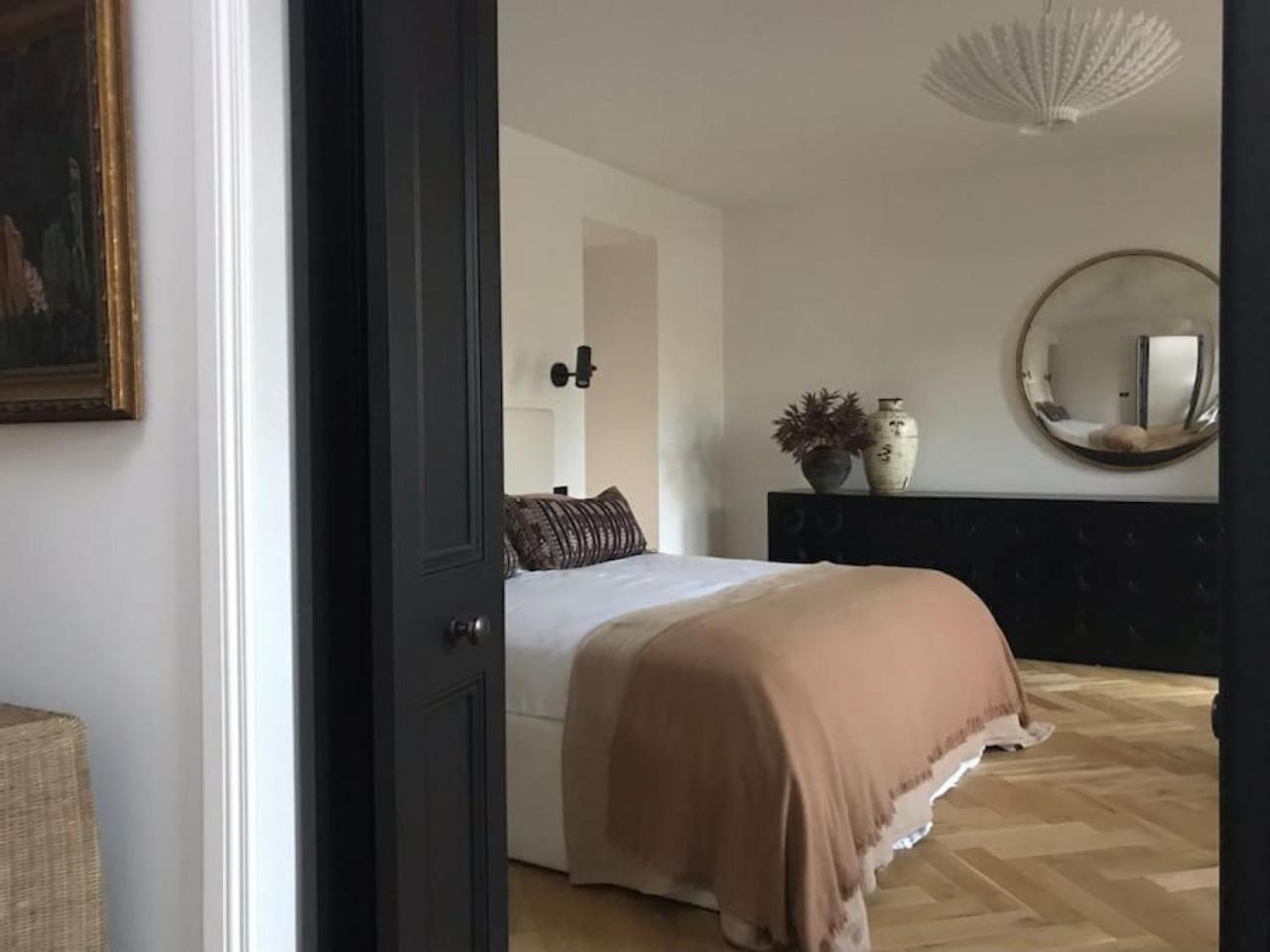 A Nomadic Abode, Boutique Bolthole, Armadale Holiday home
