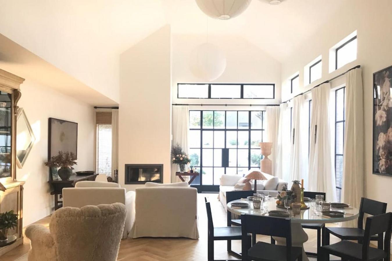 A Nomadic Abode, Boutique Bolthole, Armadale Holiday home *