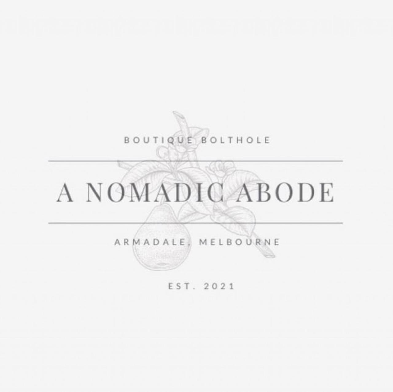 A Nomadic Abode, Boutique Bolthole, Armadale Holiday home *