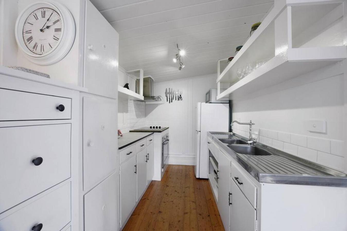 Country In Brunswick Country house *
