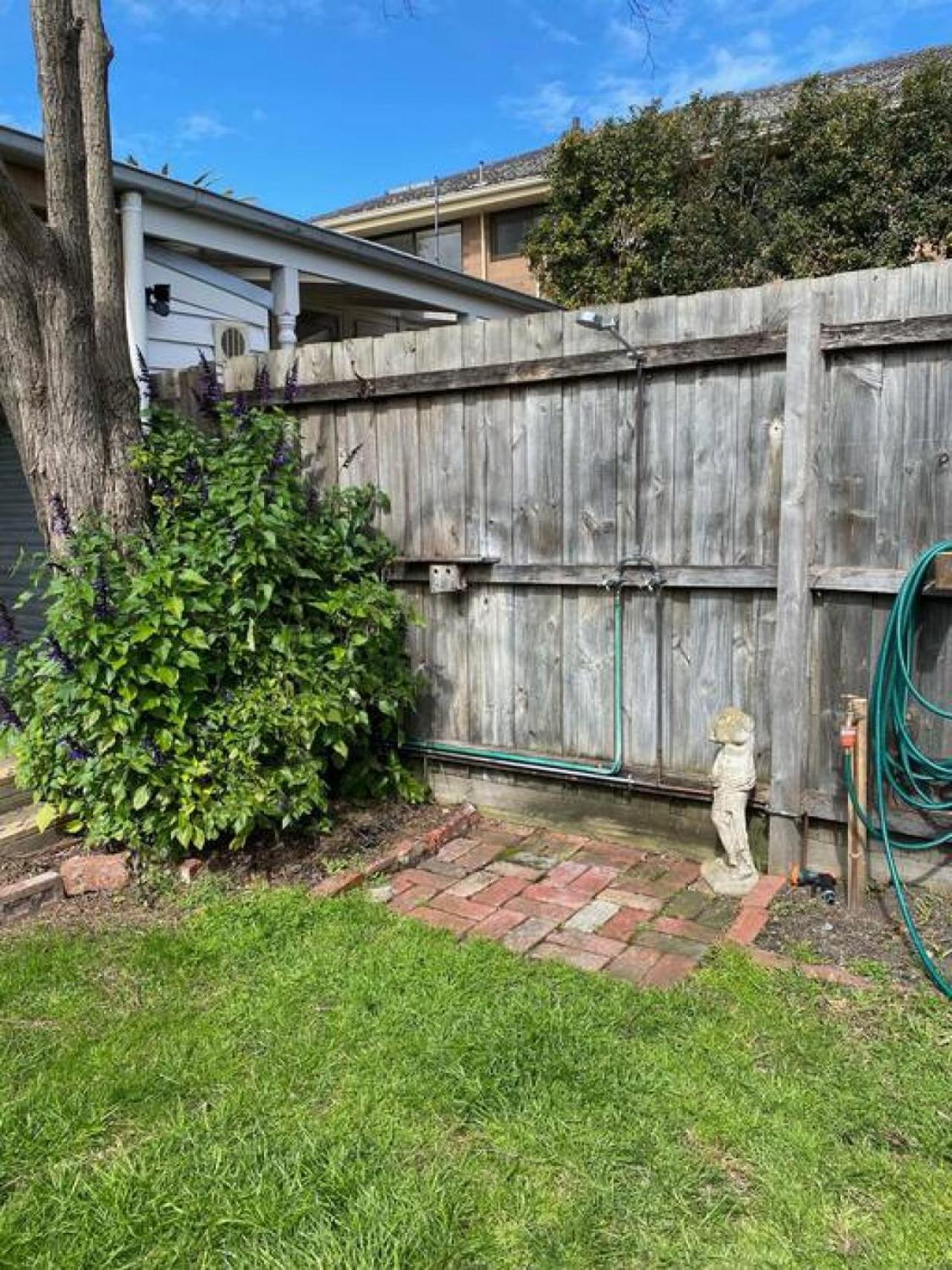 Country In Brunswick
