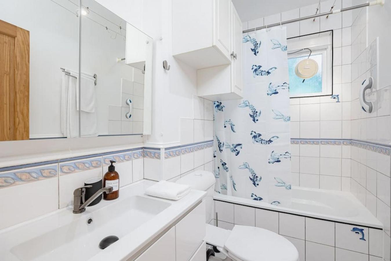 Gorgeous Relaxed Unit Apartment *