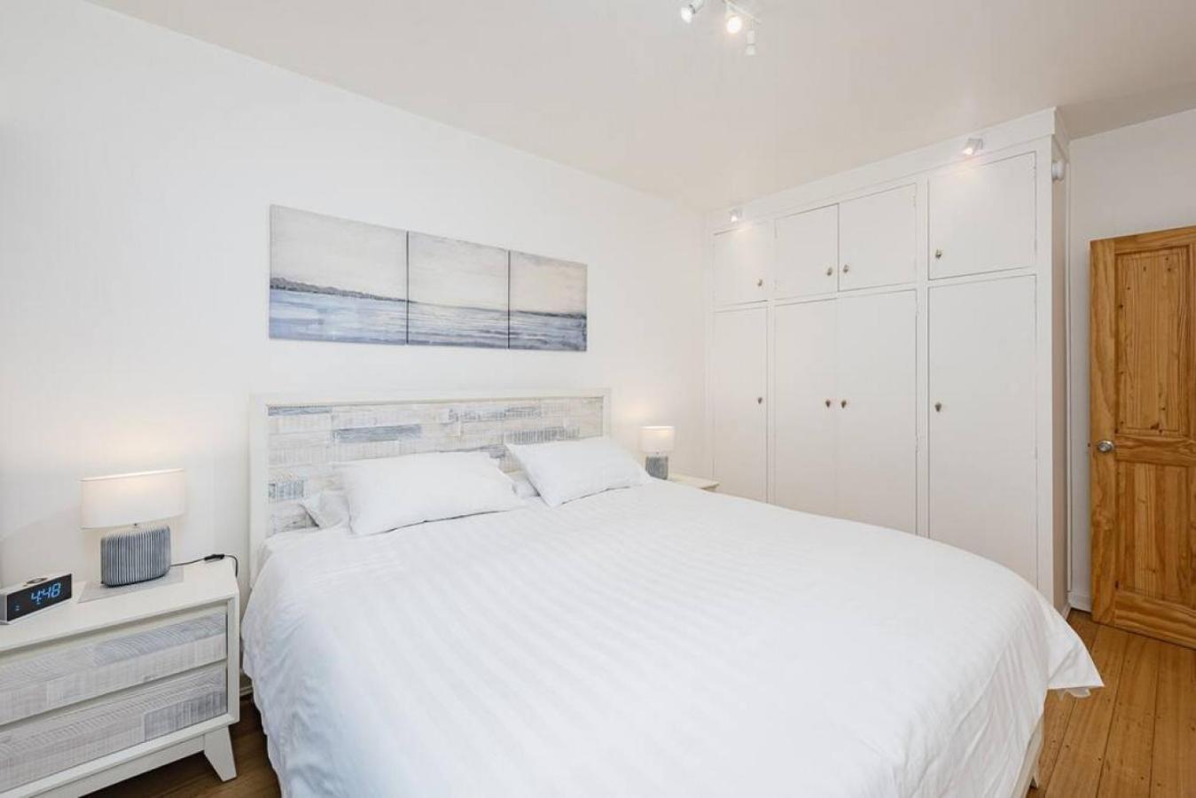 Apartment Gorgeous Relaxed Unit *