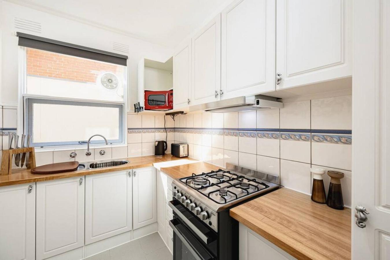 Gorgeous Relaxed Unit Apartment *