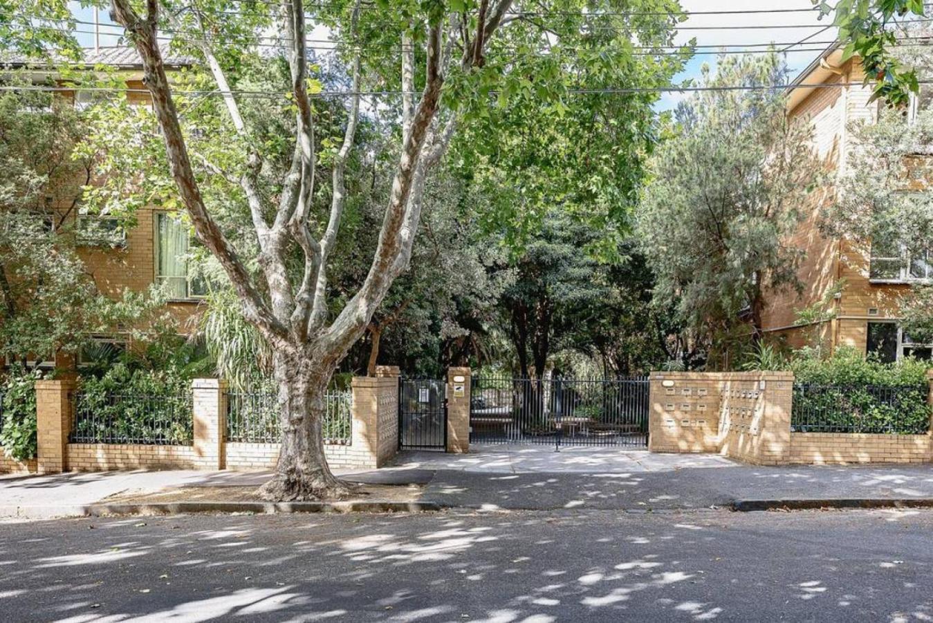 Gorgeous Relaxed Unit Apartment