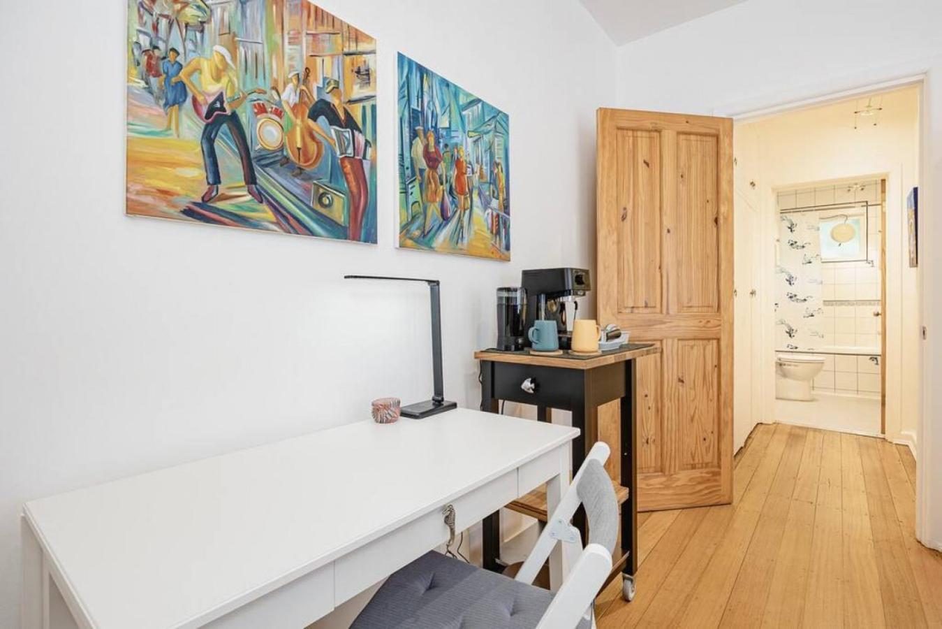 Apartment Gorgeous Relaxed Unit