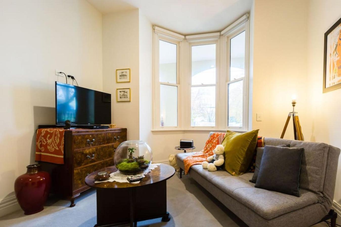 Apartment Stunning One Bedroom In Fitzroy *