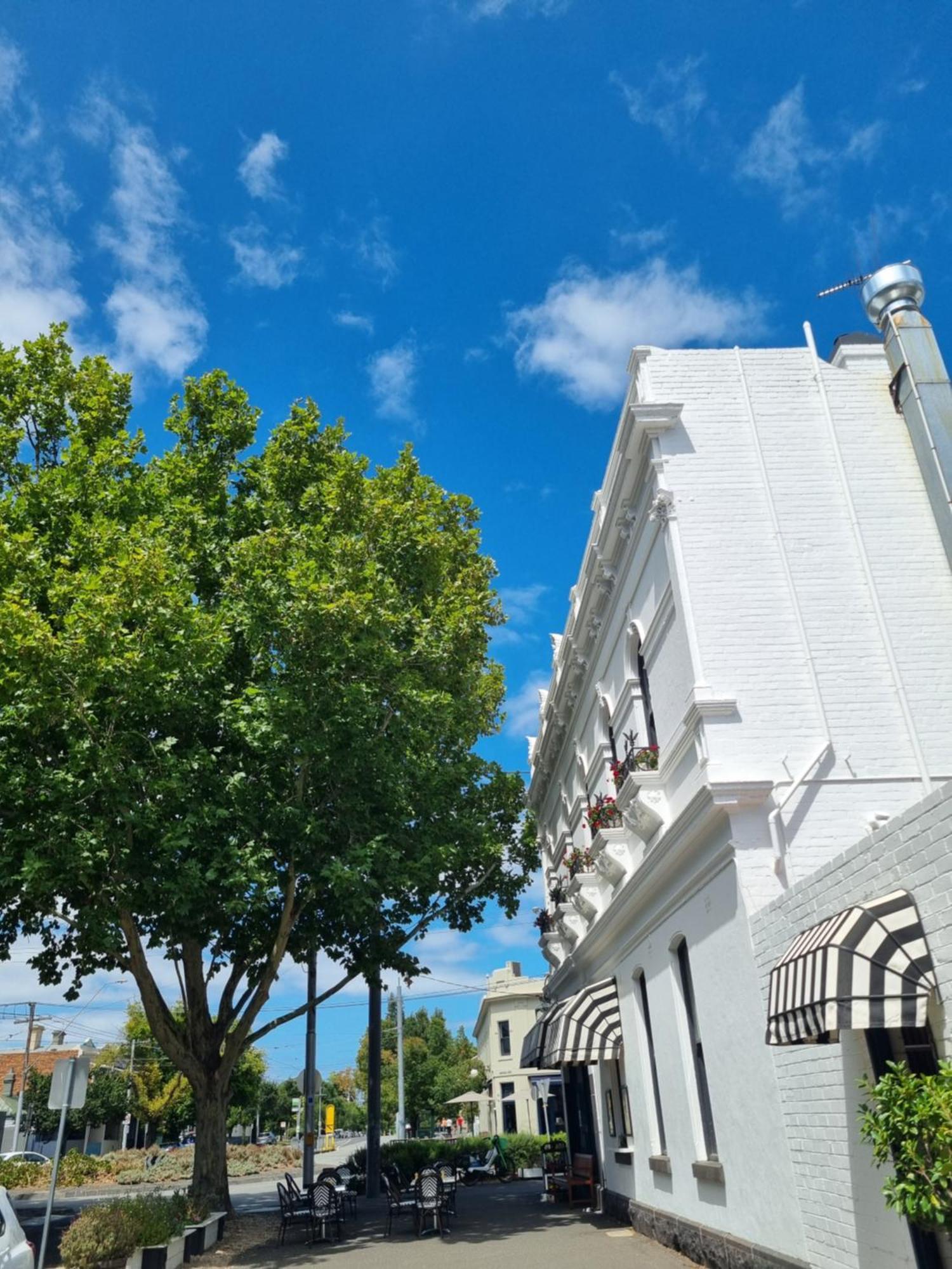 Well Located Boutique Accommodation * Melbourne