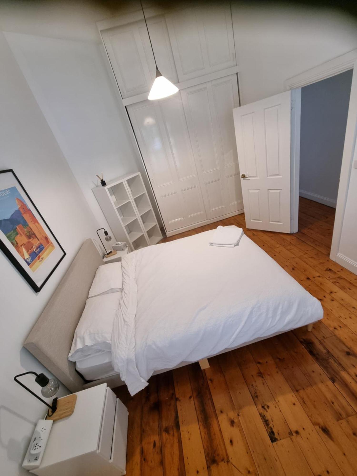 Apartment Well Located Boutique Accommodation