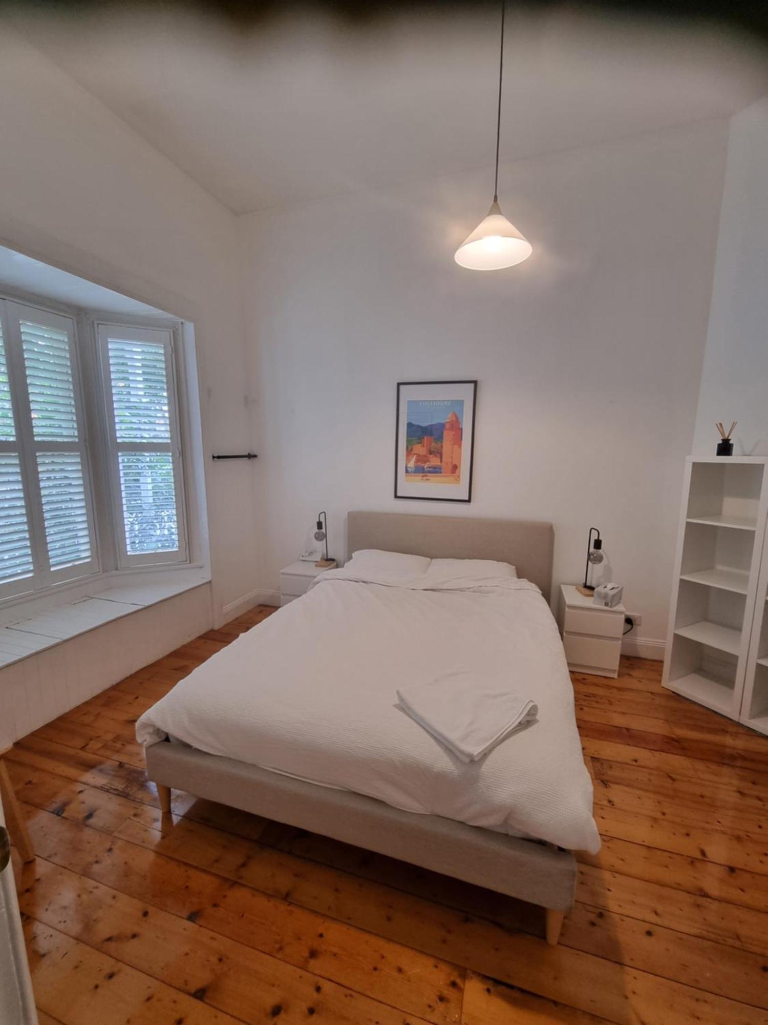 Well Located Boutique Accommodation Melbourne