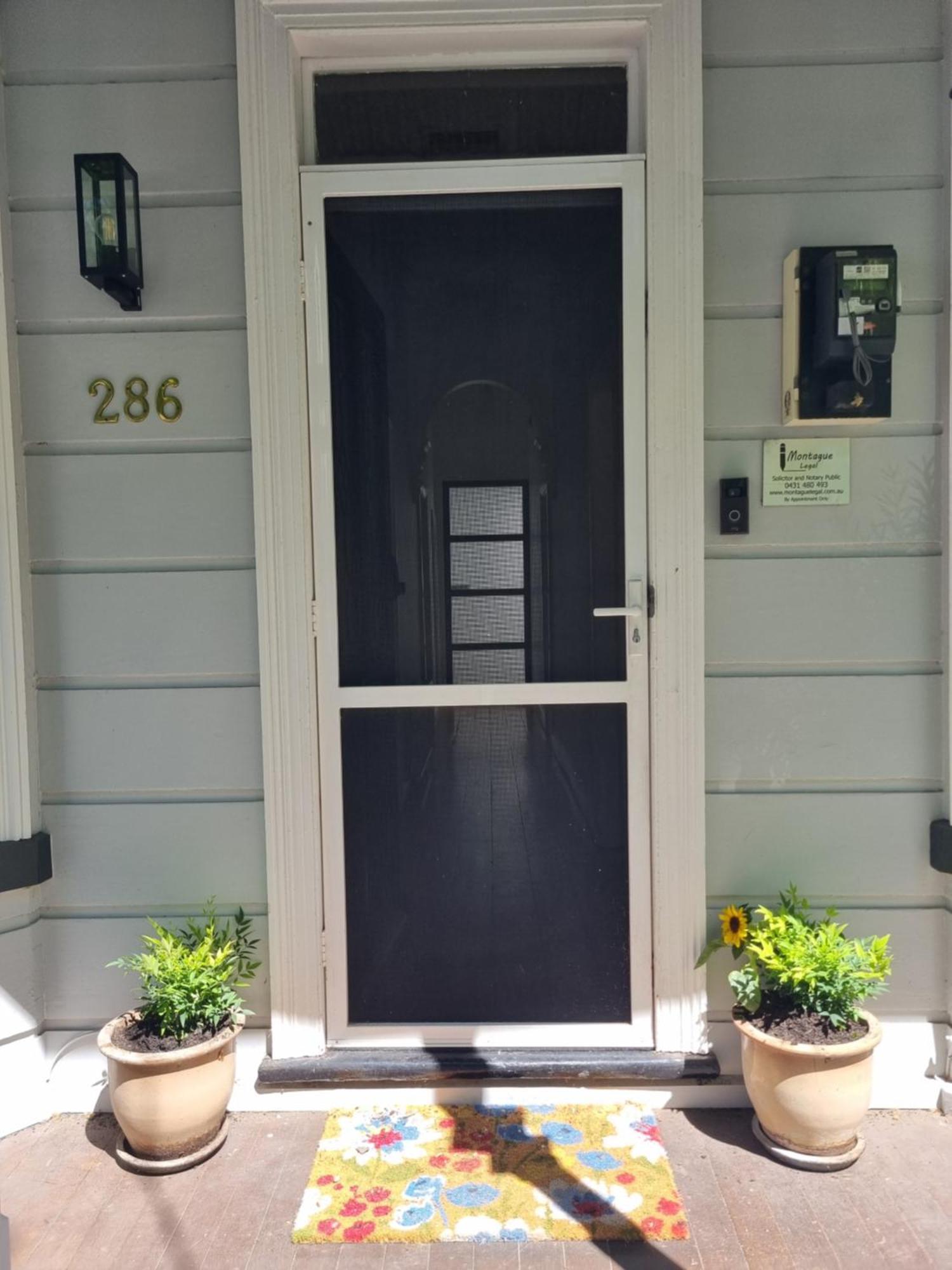 Well Located Boutique Accommodation Apartment *