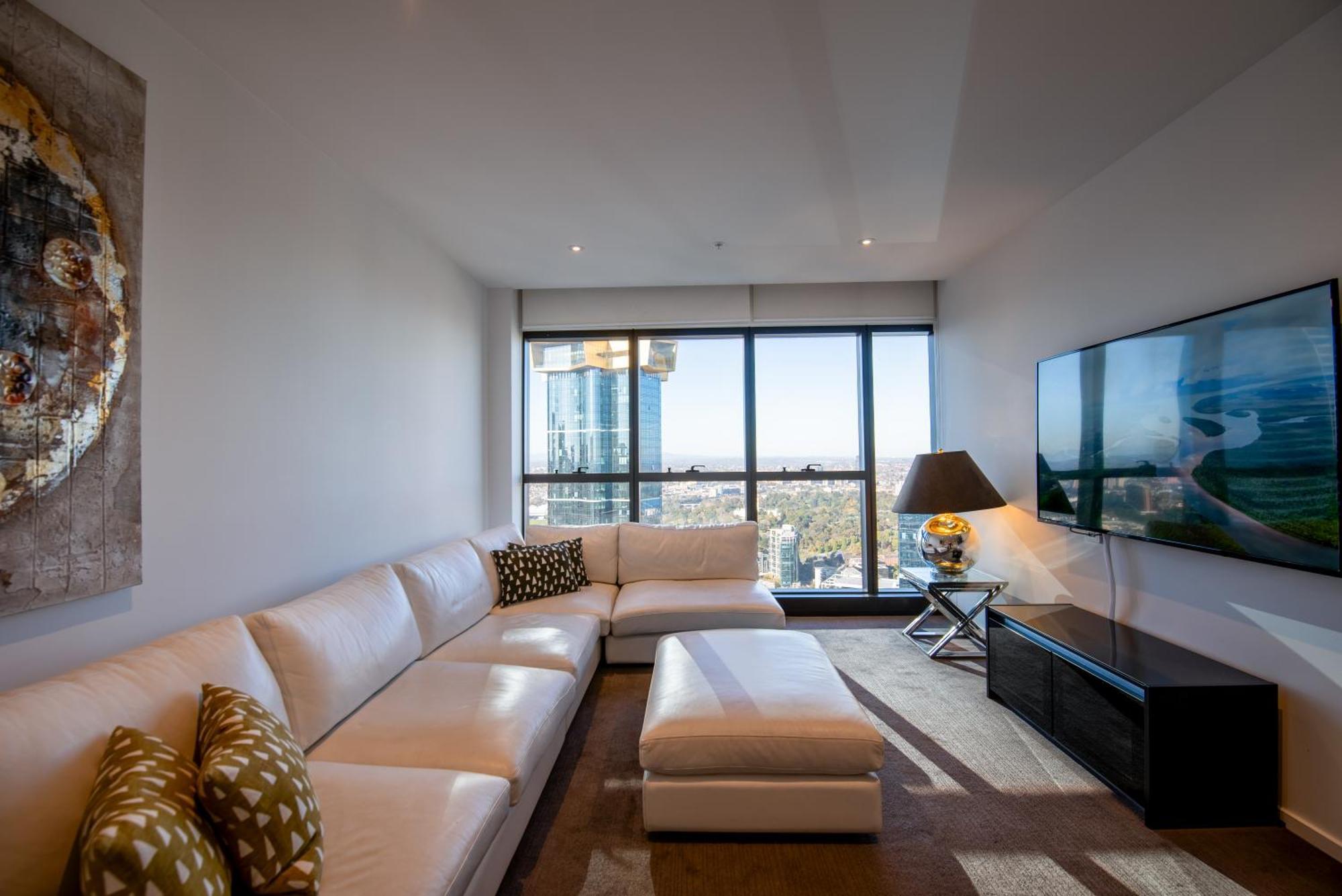 6 Bedrooms In Prima *