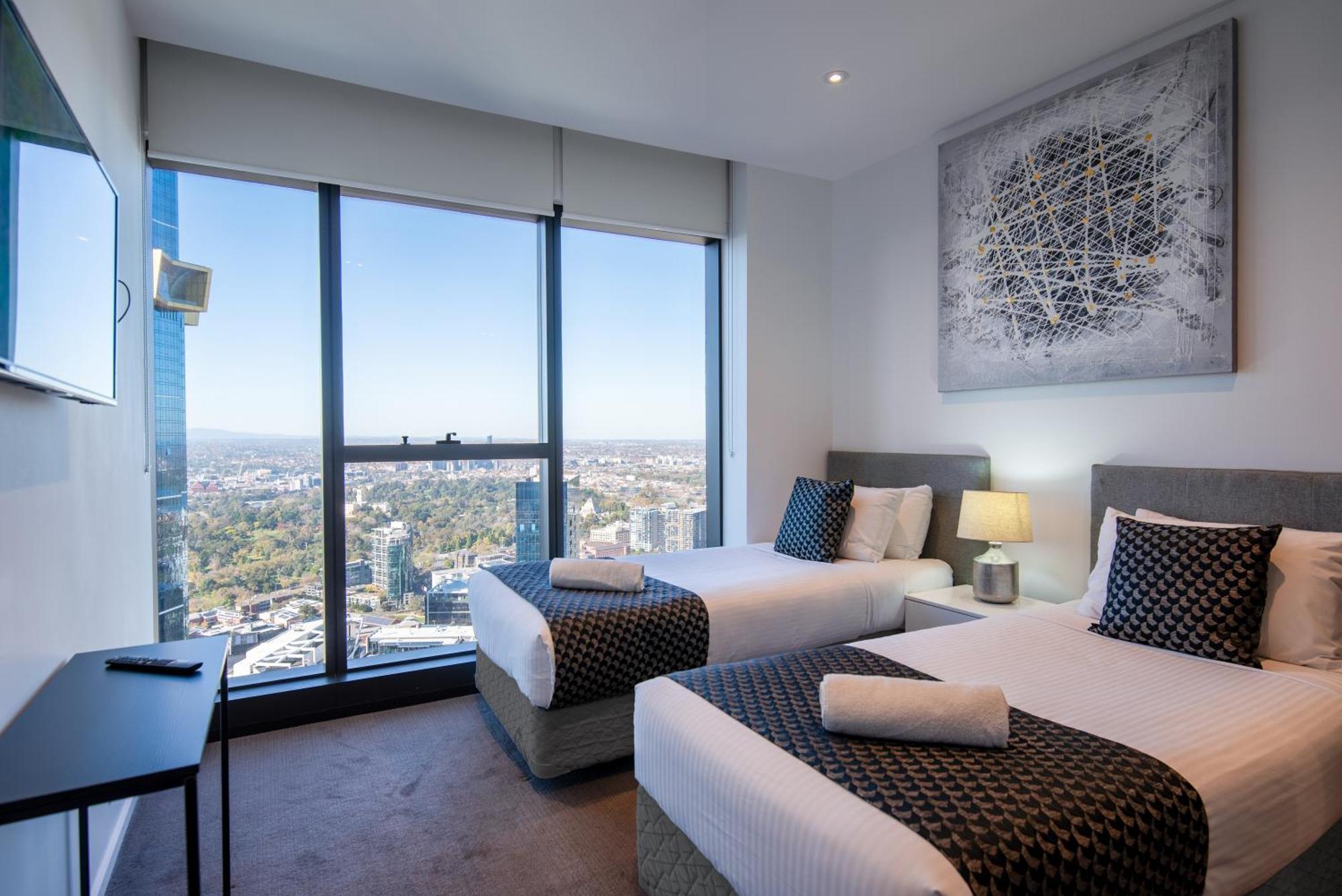 6 Bedrooms In Prima