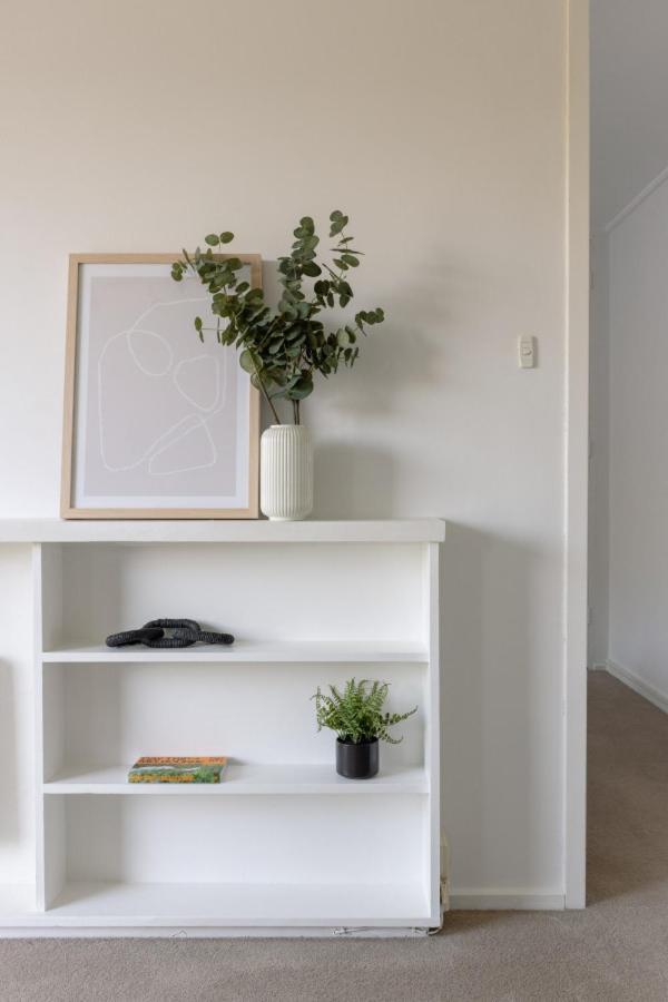 Charming 1 Bed In Fitzroy North Apartment Melbourne
