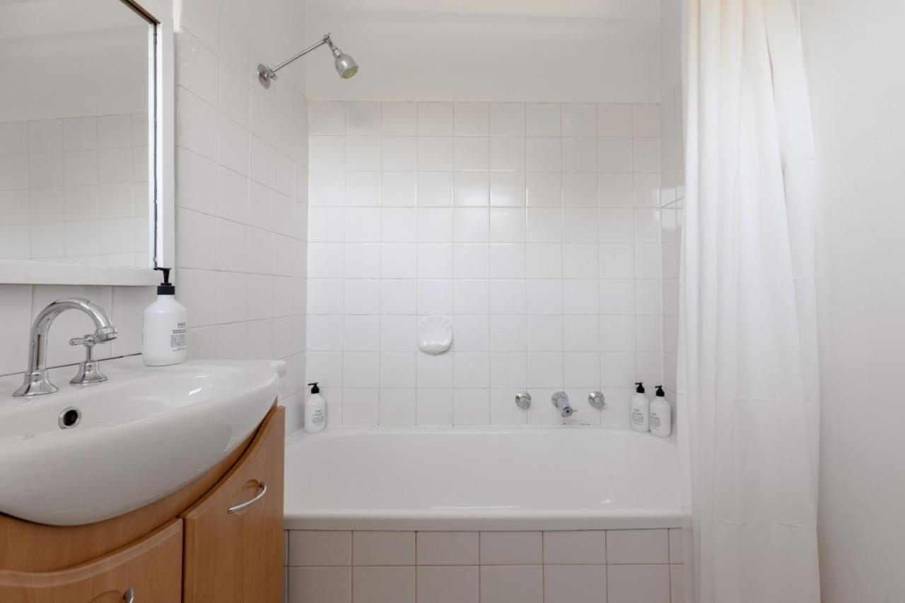 Charming 1 Bed In Fitzroy North * Melbourne