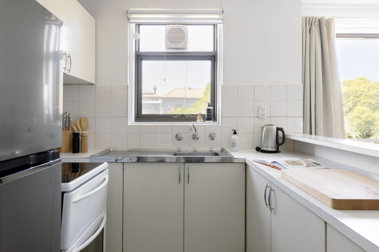 Apartment Charming 1 Bed In Fitzroy North