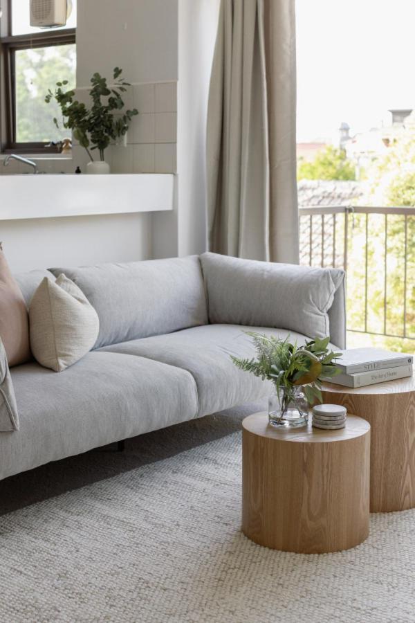 Charming 1 Bed In Fitzroy North Apartment Melbourne