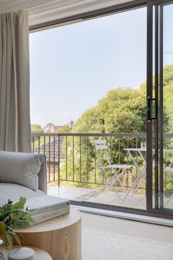Charming 1 Bed In Fitzroy North *