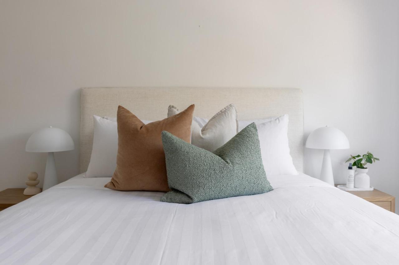 Charming 1 Bed In Fitzroy North Melbourne