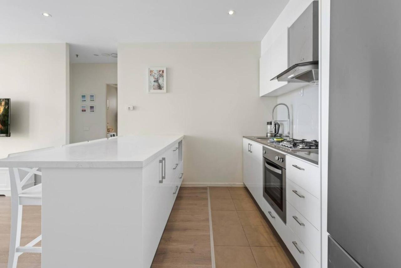 Modern With View
