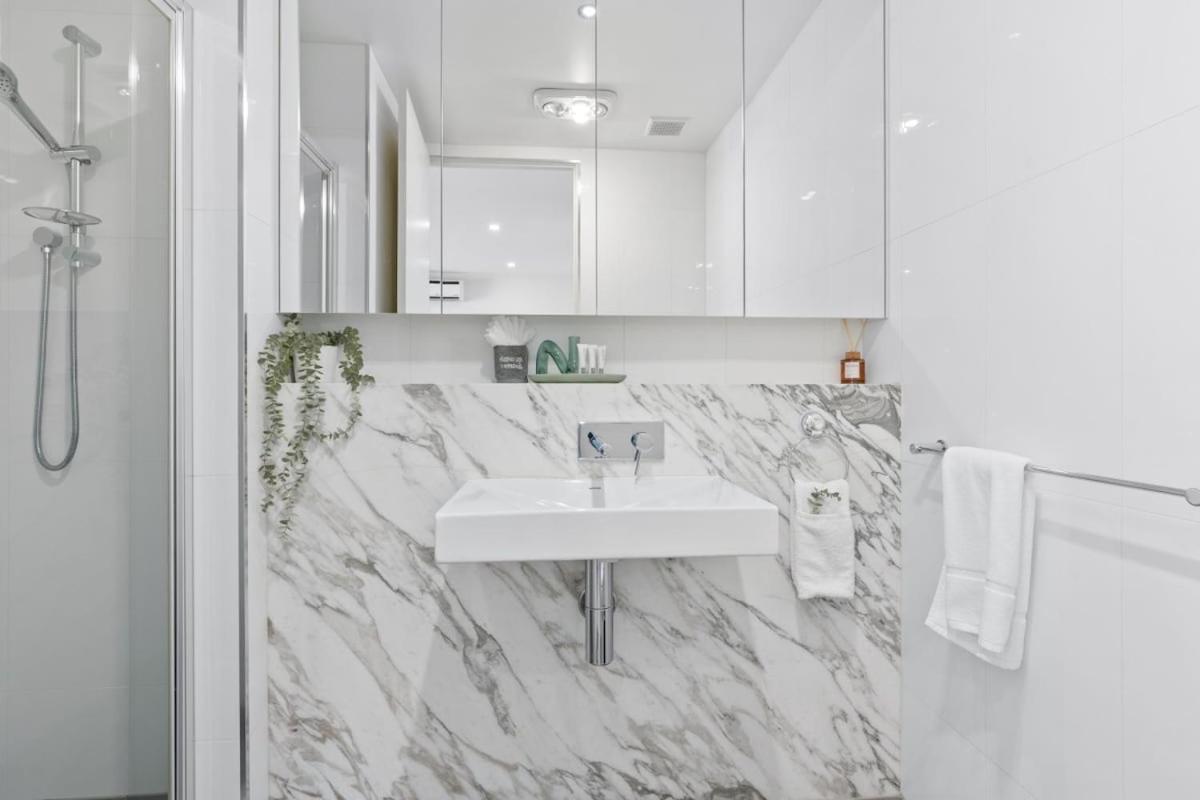 Princes Park Getaway Apartment