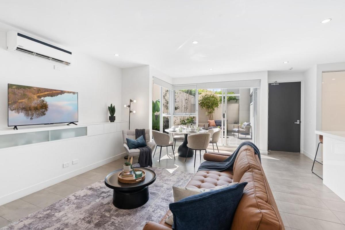 Apartment Princes Park Getaway *