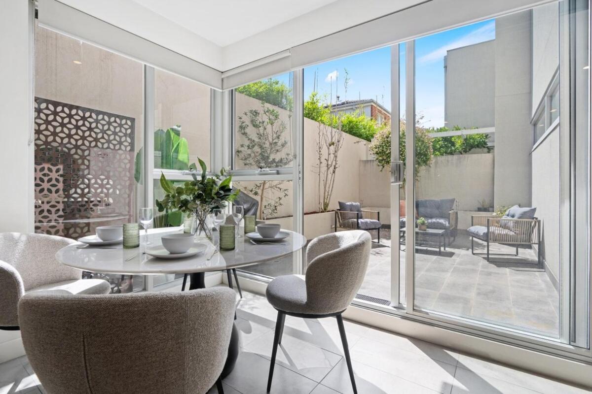 Apartment Princes Park Getaway